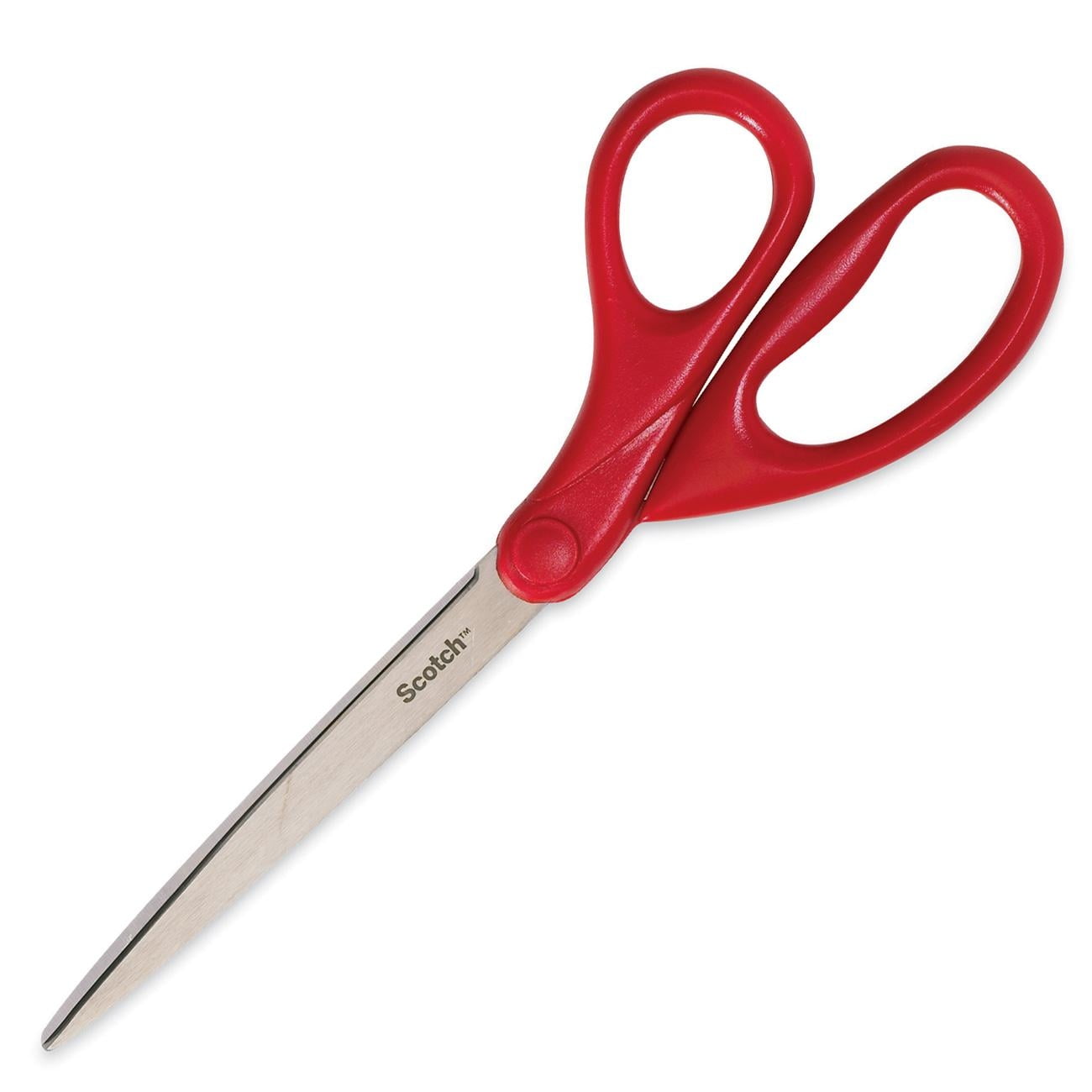 3M Scotch Household Scissors, 8 in