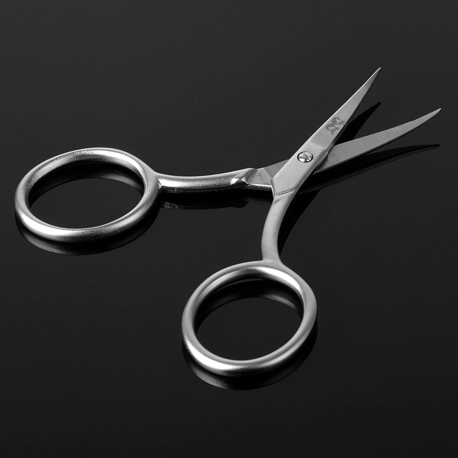 Mr. Pen- Embroidery Scissors, 3.5 inch, Sewing Scissors, Embroidery Scissors Curved, Small Sewing Scissors