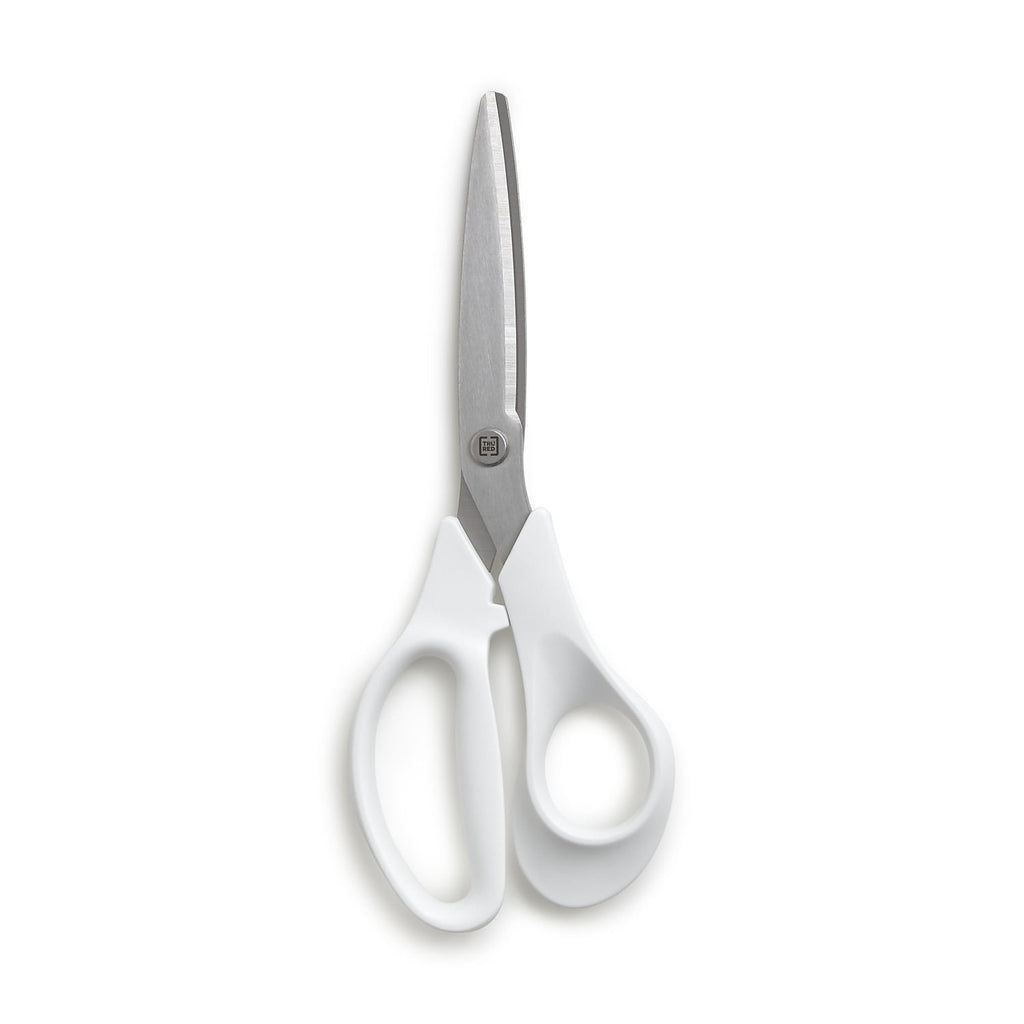 TRU RED 8 Stainless Steel Scissors Straight Handle TR55030