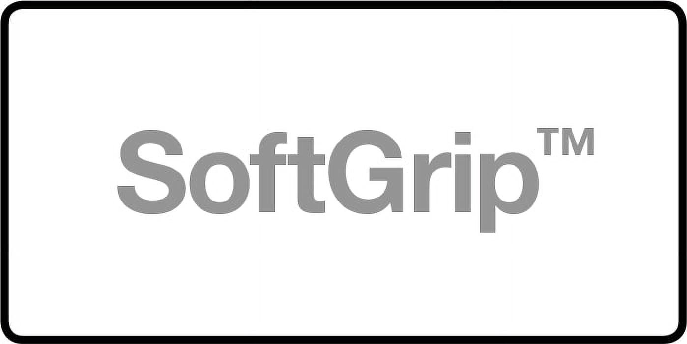 Fiskars 8" Adult Non-stick Titanium Everyday Office Scissors with SoftGrip