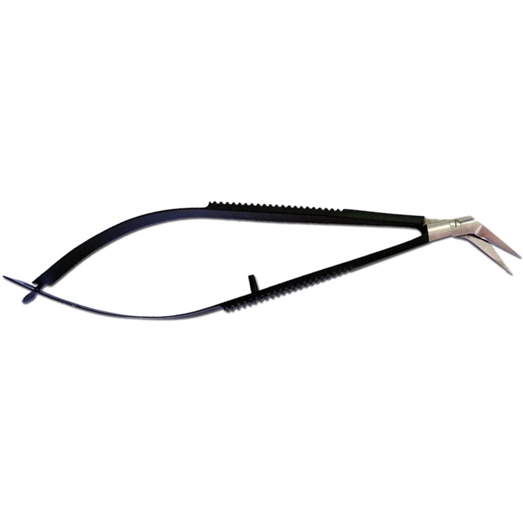 Bohin Hardanger Embroidery Scissors/Tweezers 4.375"-