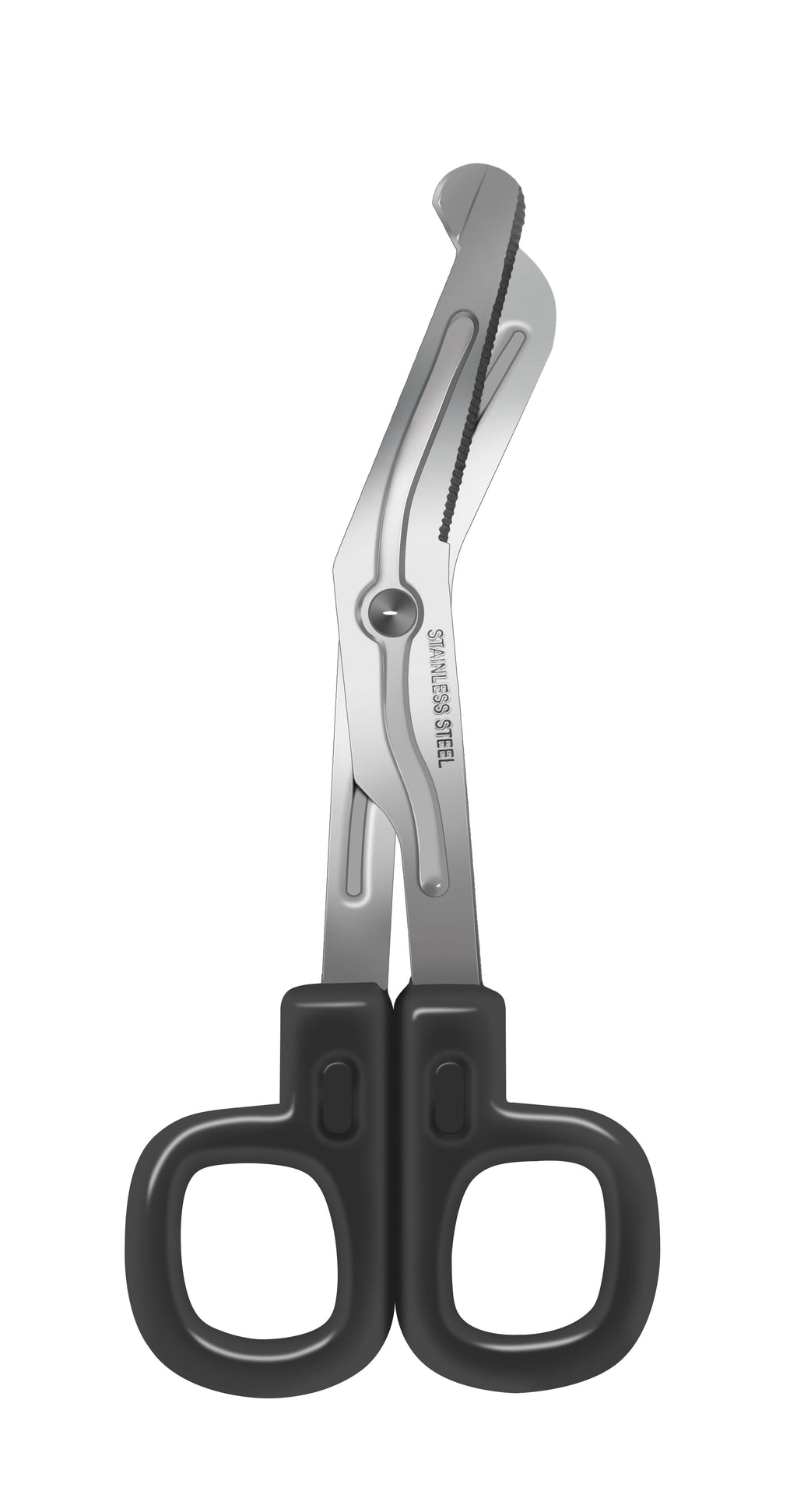 Equate Stainless Steel Bandage Scissors, 1 Count