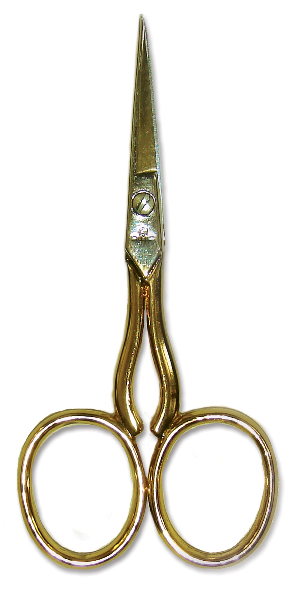 Janlynn 3.75" Embroidery Scissors, 1 Each