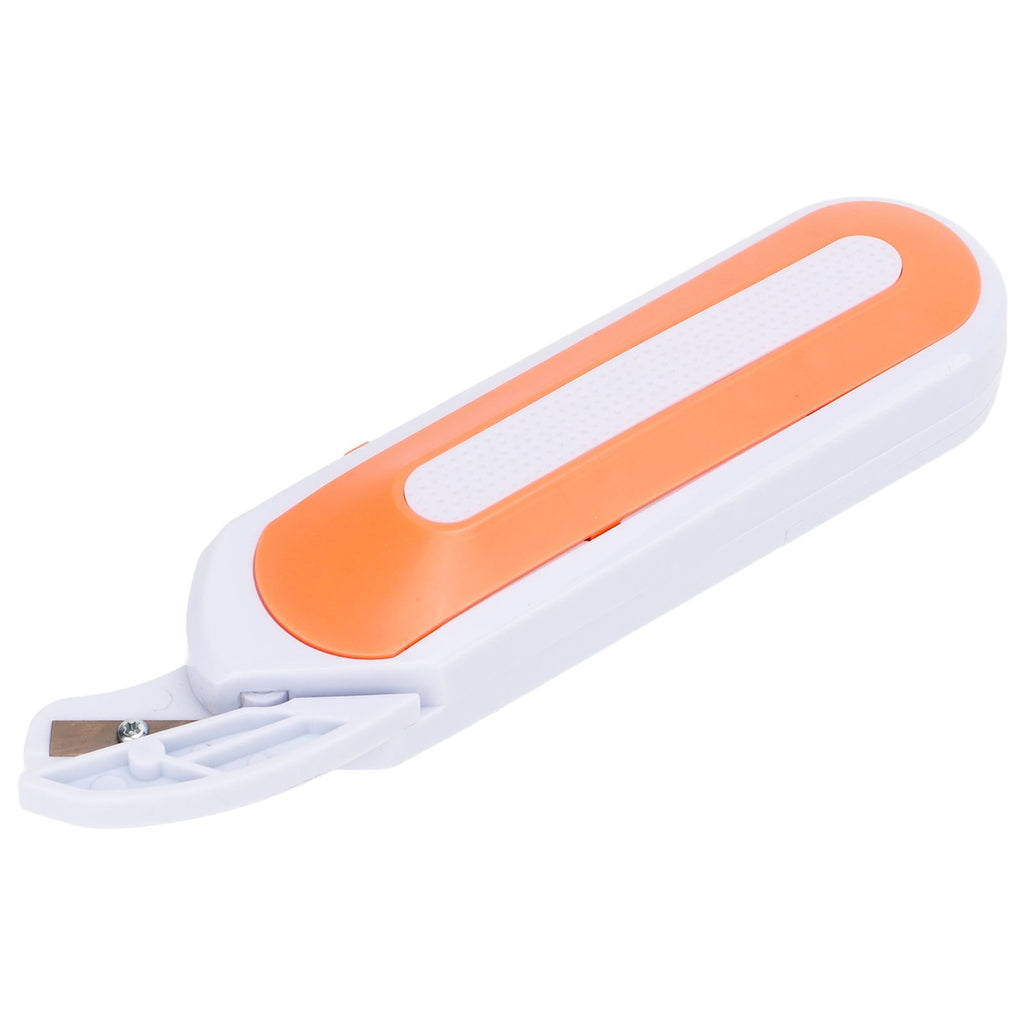 Ccdes Cordless Electric Scissors, Ergonomic Handle Set, with User Manual, 6.6" Length