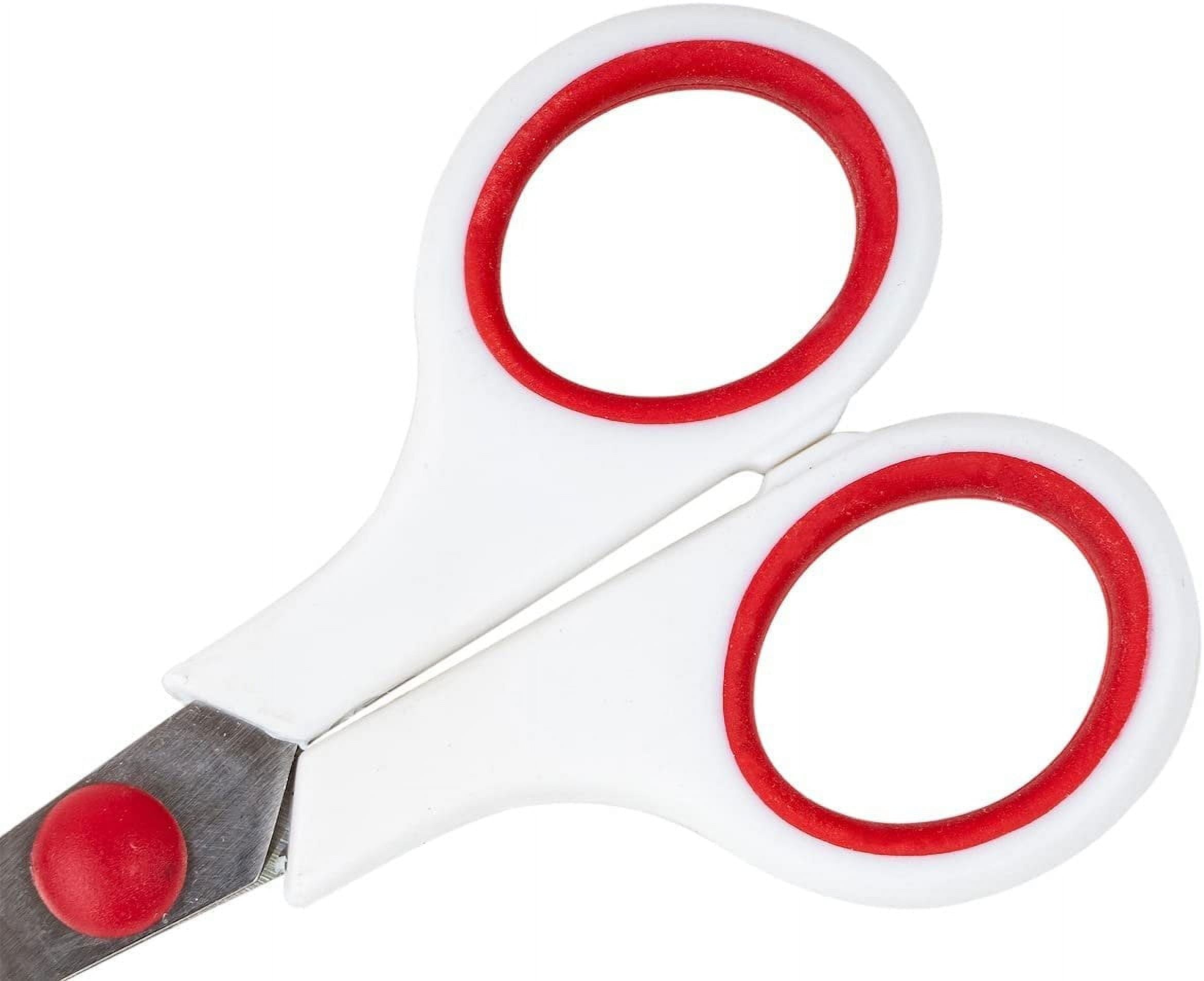 SINGER Sewing Scissors 5.5"