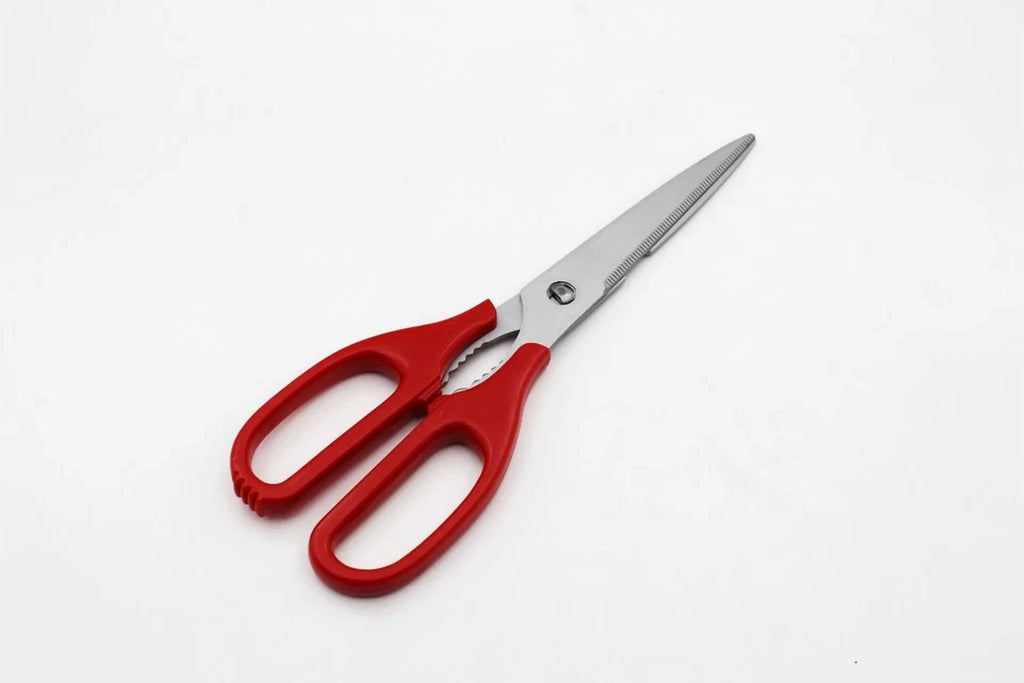 Kitchen Scissors Titanium Coated Detachable Multi Use Scissors ( Easy Clean )