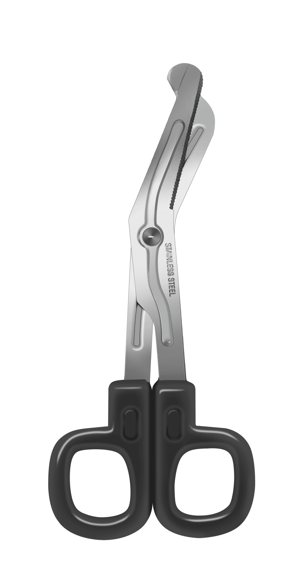 Equate Stainless Steel Bandage Scissors, 1 Count