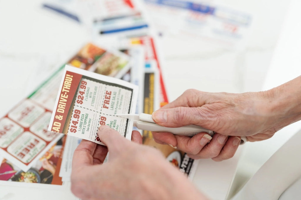 Slice 10595 Self-Opening Scissors | Easy-to-Use with Arthritis or Other Dexterity Issues, Ideal for Sewing, Tailoring & Fibre Artists | Finger Friendly Ceramic Safety Knife Blade