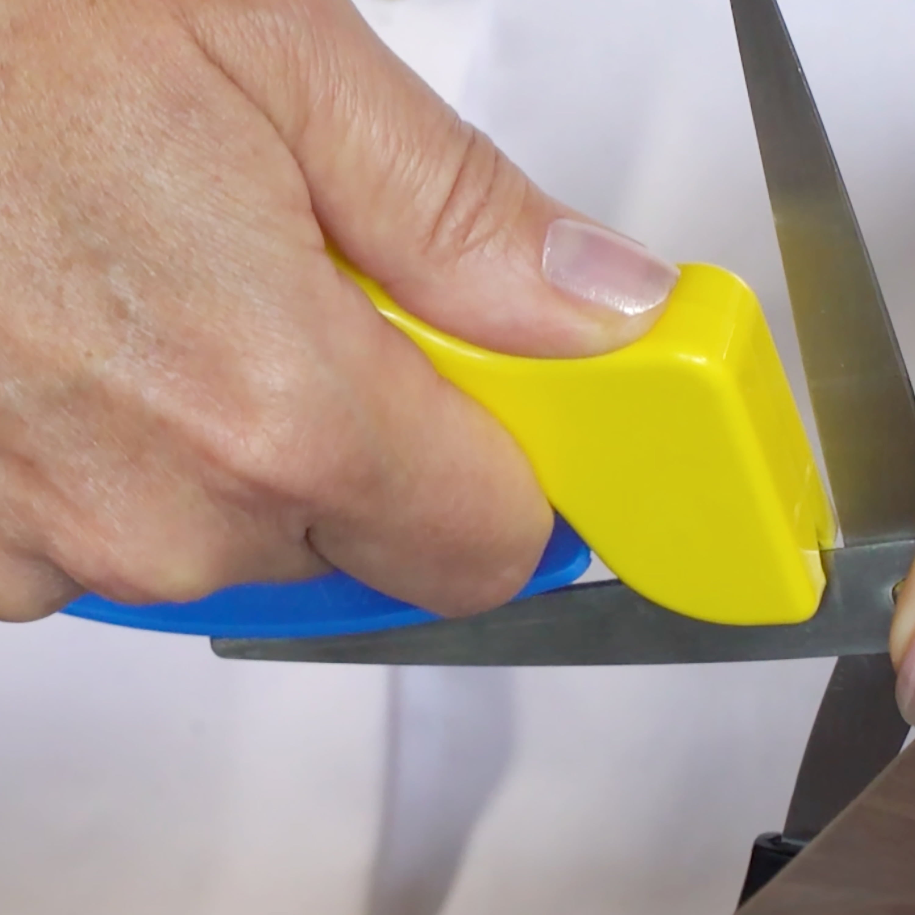 Shearsharp Scissors Sharpener.  1 Stage Sharpener