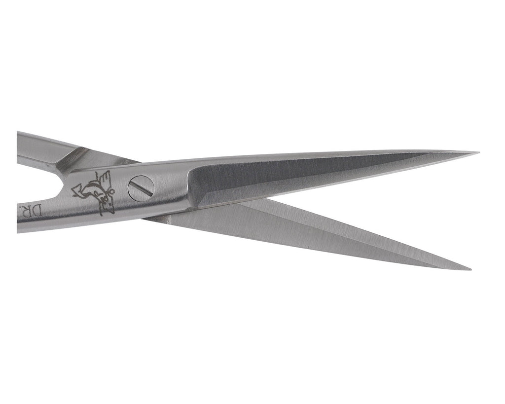 Dr. Slick Tungsten Carbide, All Purpose Scissor