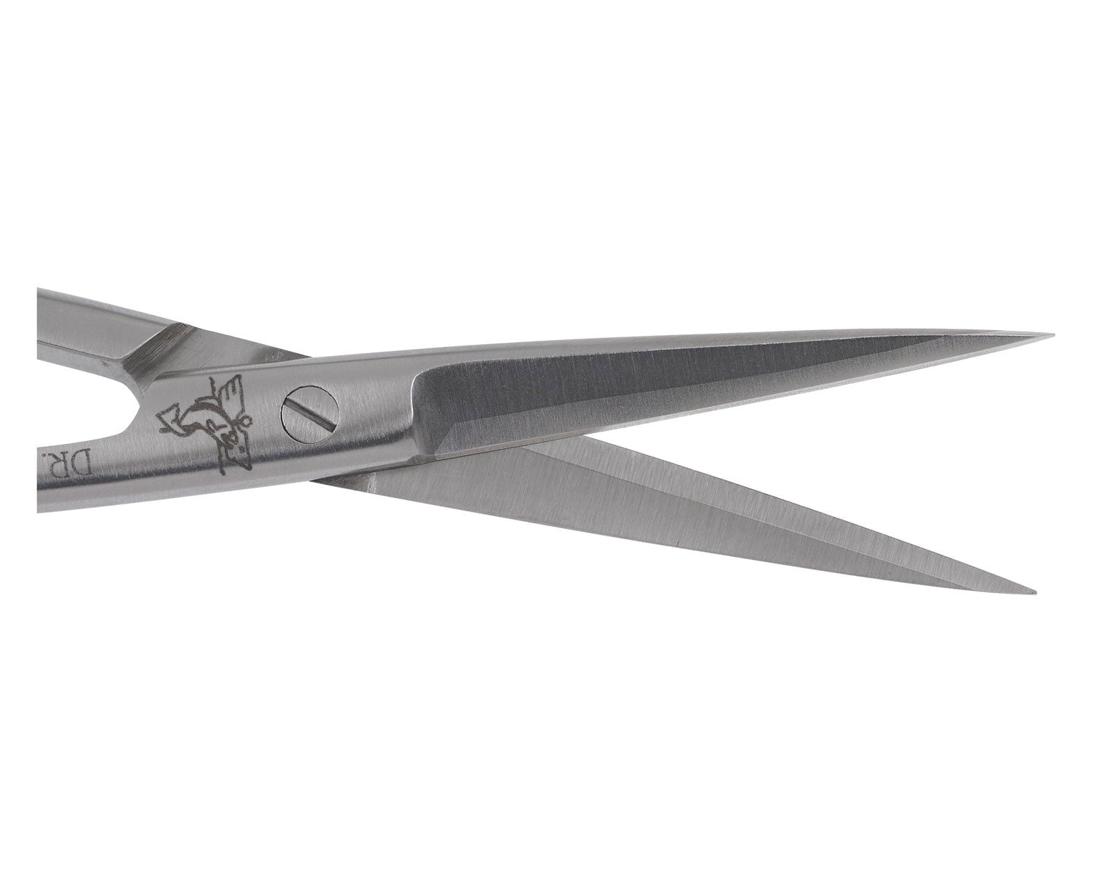 Dr. Slick Tungsten Carbide, All Purpose Scissor