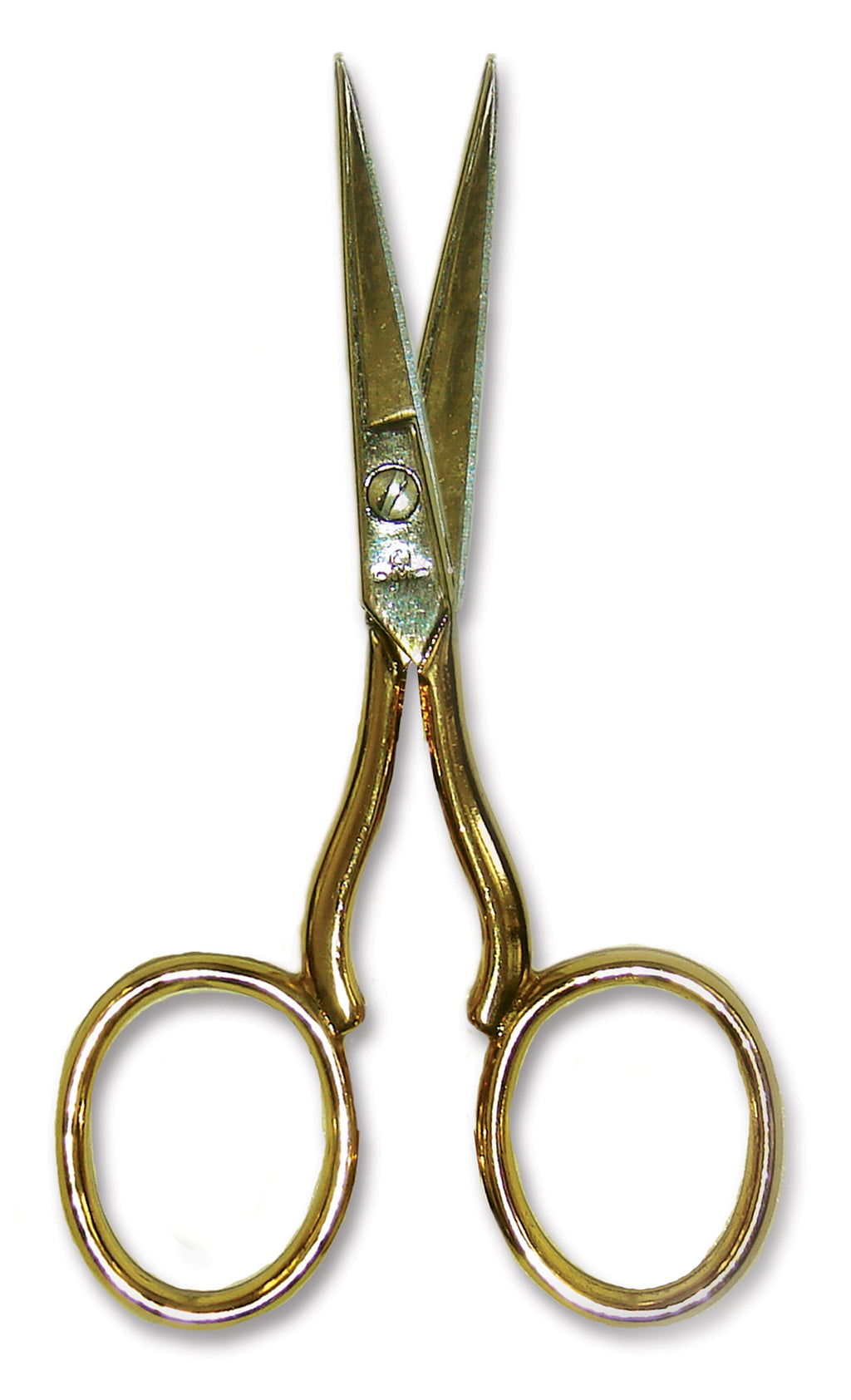 Janlynn 3.75" Embroidery Scissors, 1 Each