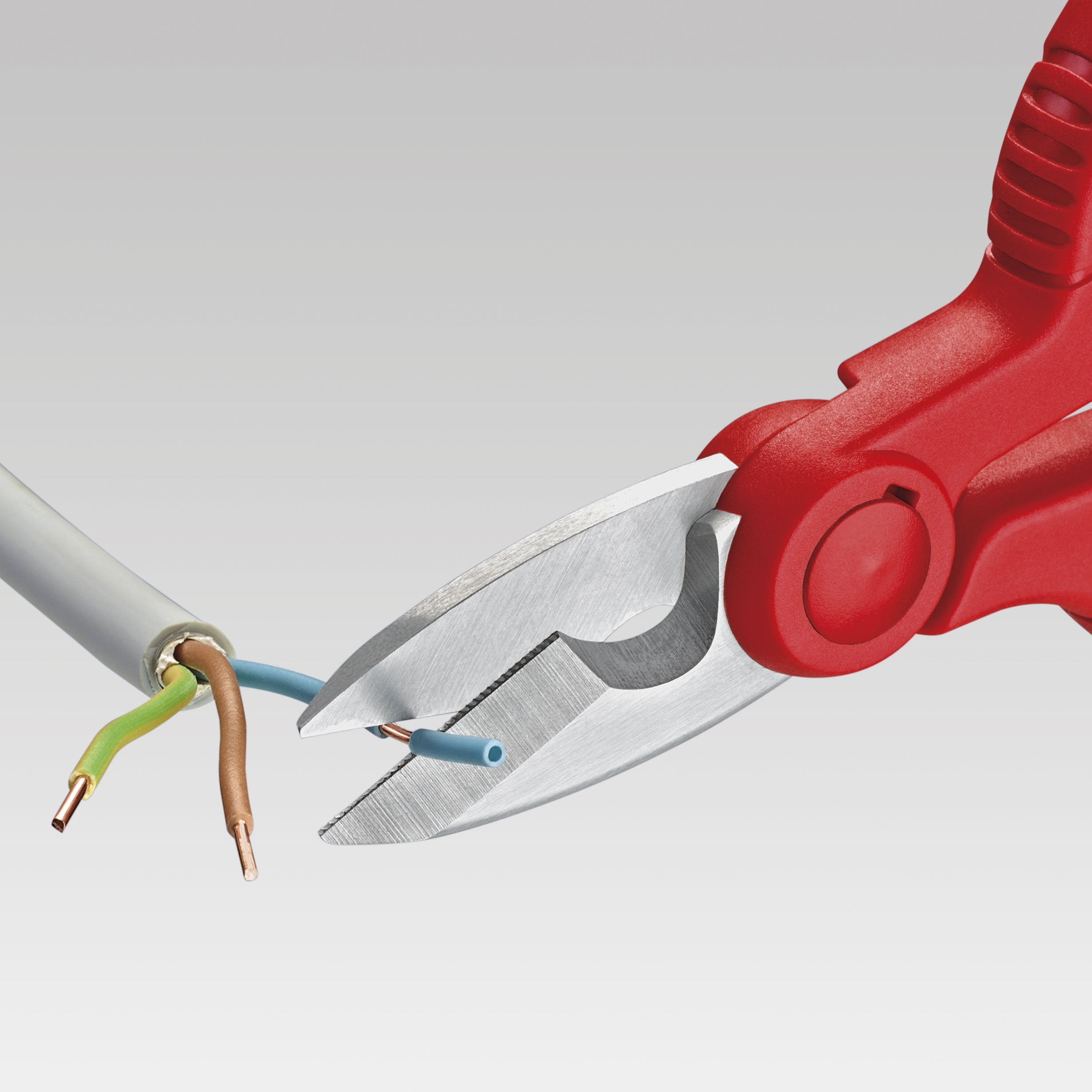 Knipex Shears