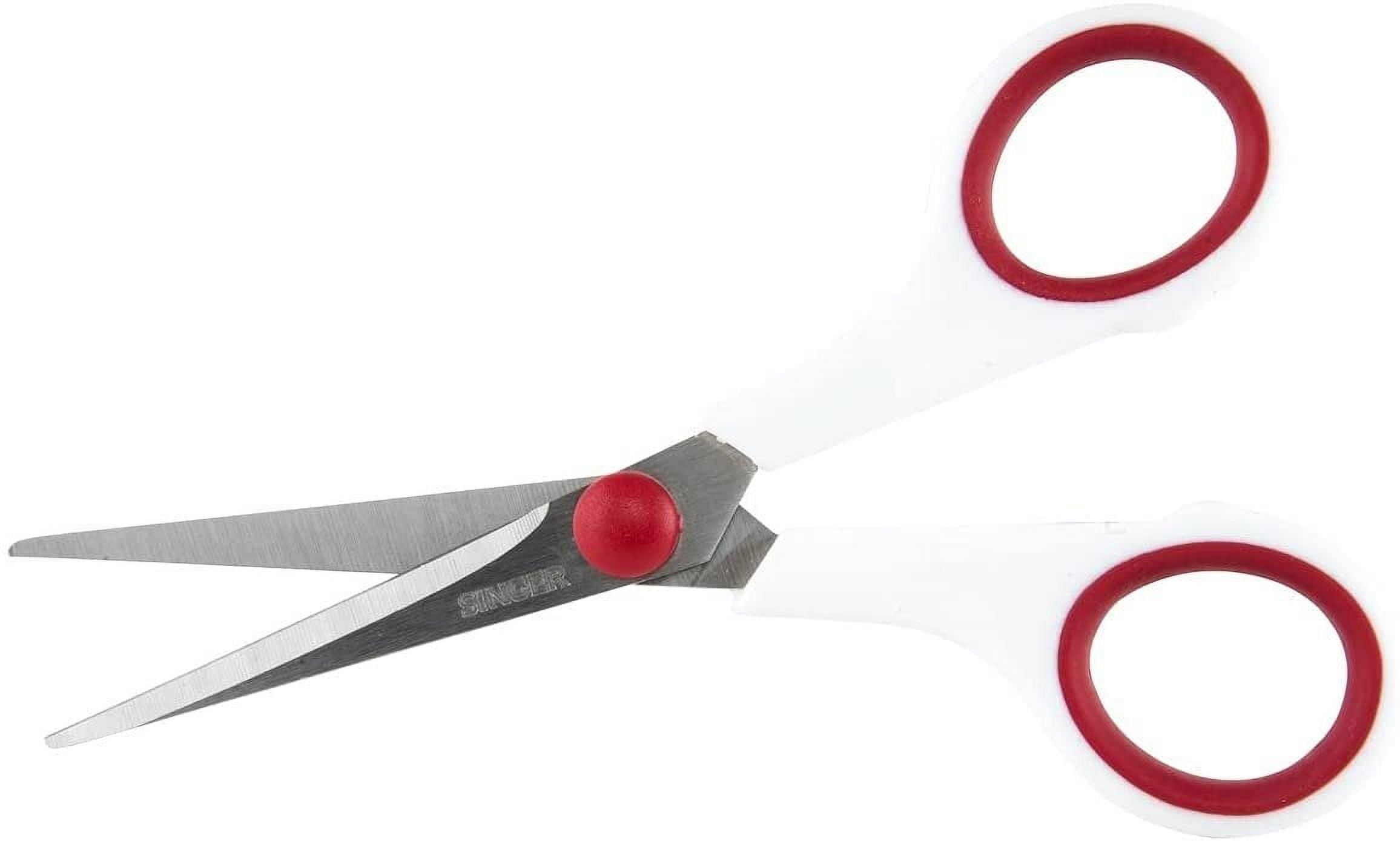 SINGER Sewing Scissors 5.5"