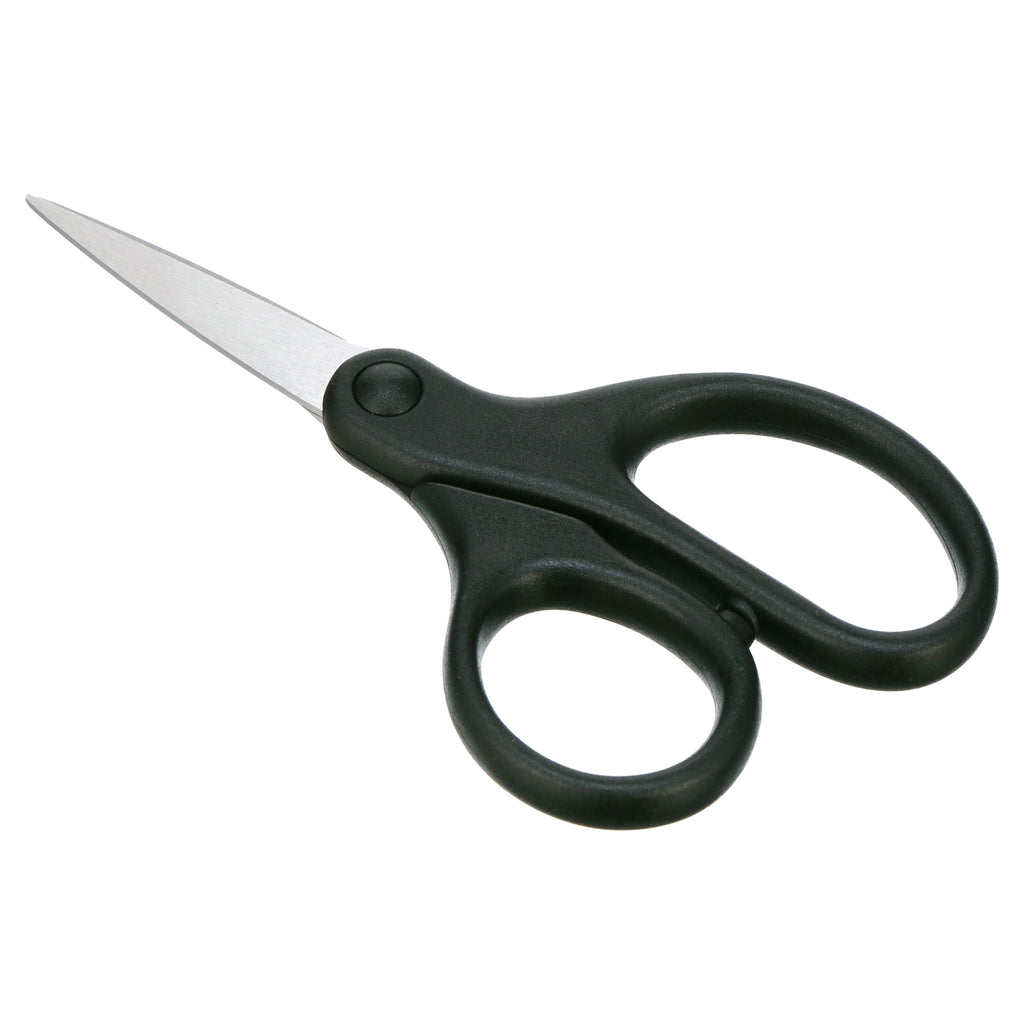 (4 pack) Rapala Superline Scissors