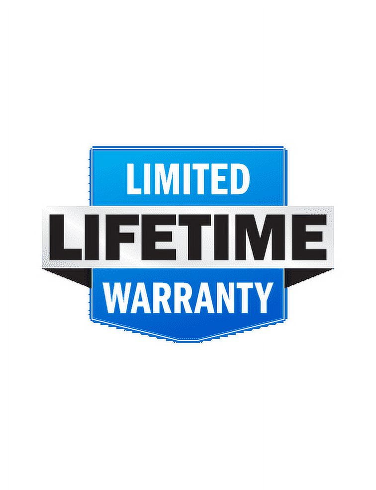 HART Stainless Steel Scissors with Metal Core Handles