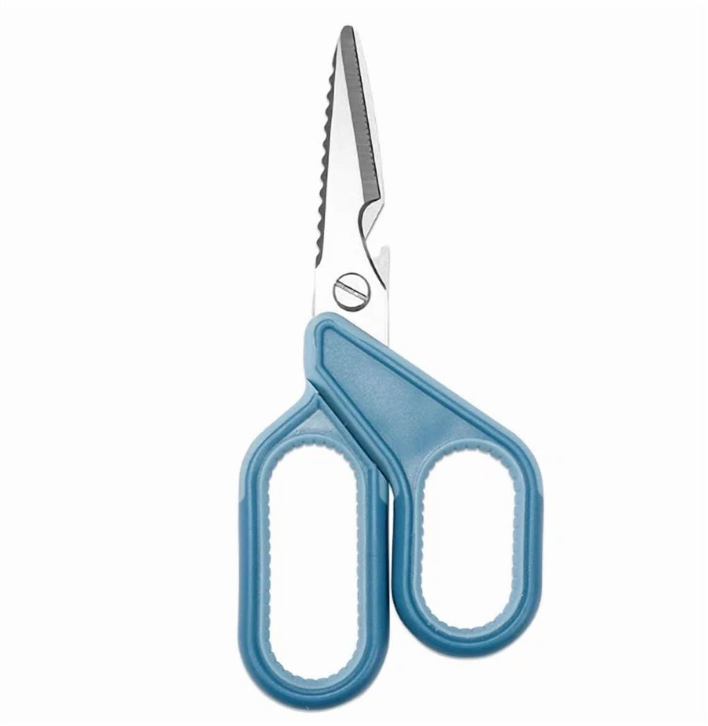 Kitchen Chicken Bone Cutting Meat Cutting Household Cut Fish Tools Scissors