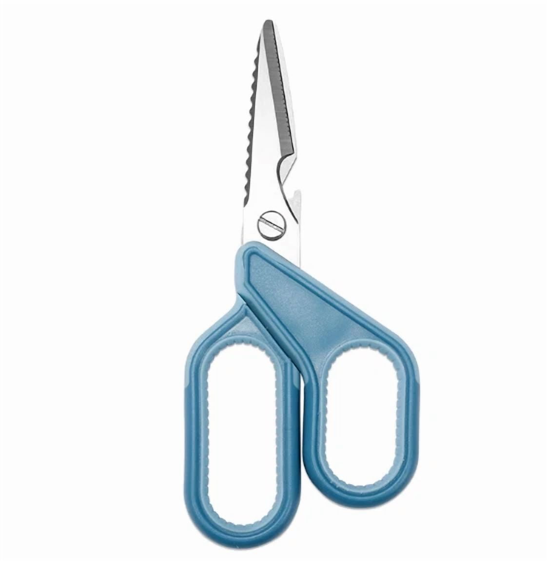 Kitchen Chicken Bone Cutting Meat Cutting Household Cut Fish Tools Scissors