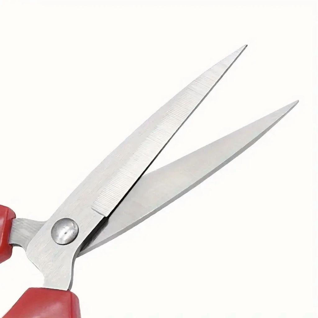 Stainless Steel All Purpose Home Scissors-Office Scissors-Kitchen Scissors Shear