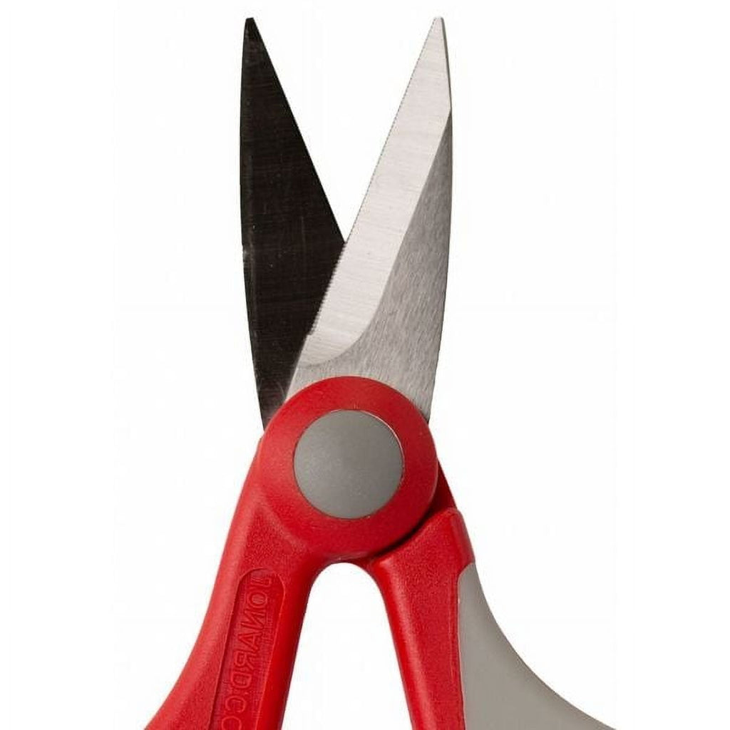 Jonard Tools JIC-186, Wire & Kevlar Cutting Shears