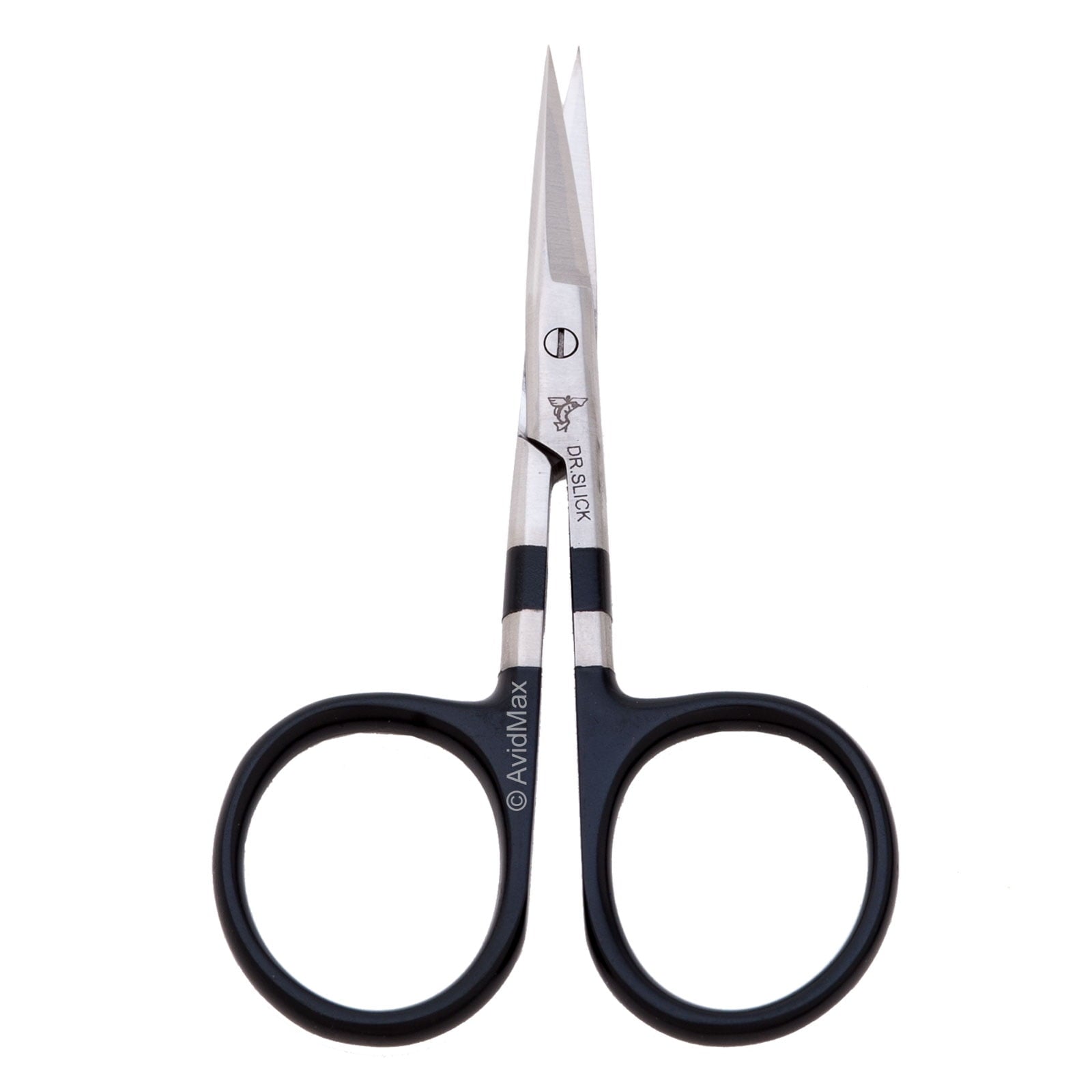 Dr. Slick Tungsten Carbide, All Purpose Scissor