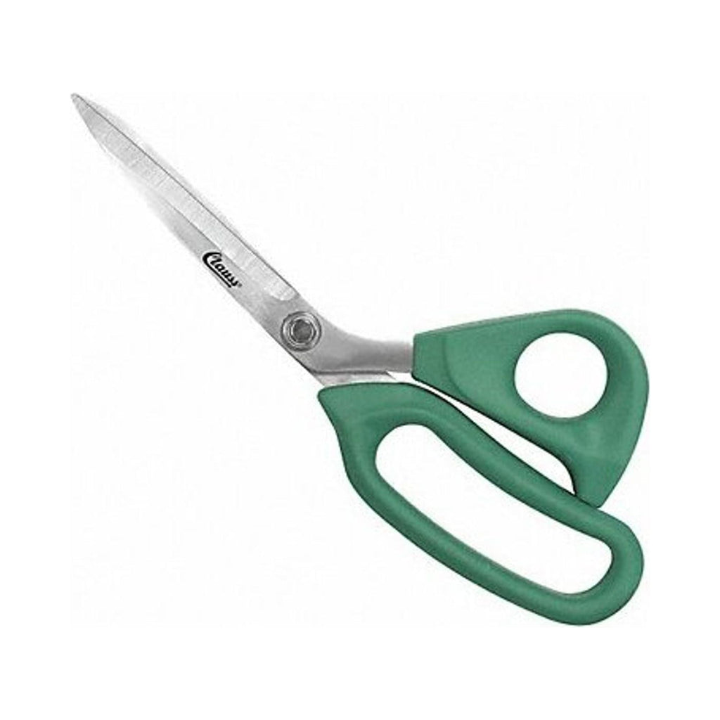 Clauss Multipurpose,Shears,Straight,9 In. L  18160
