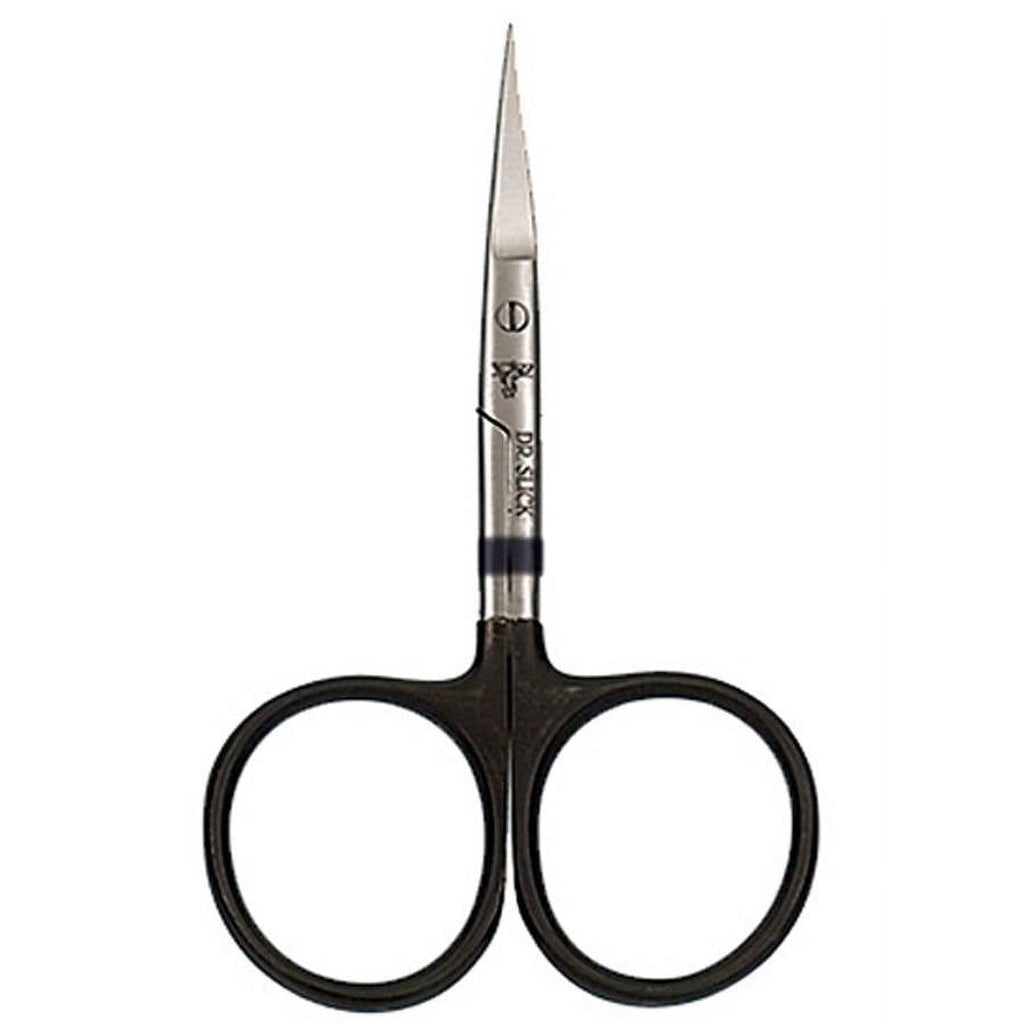 Dr. Slick Tungsten Carbide, All Purpose Scissor