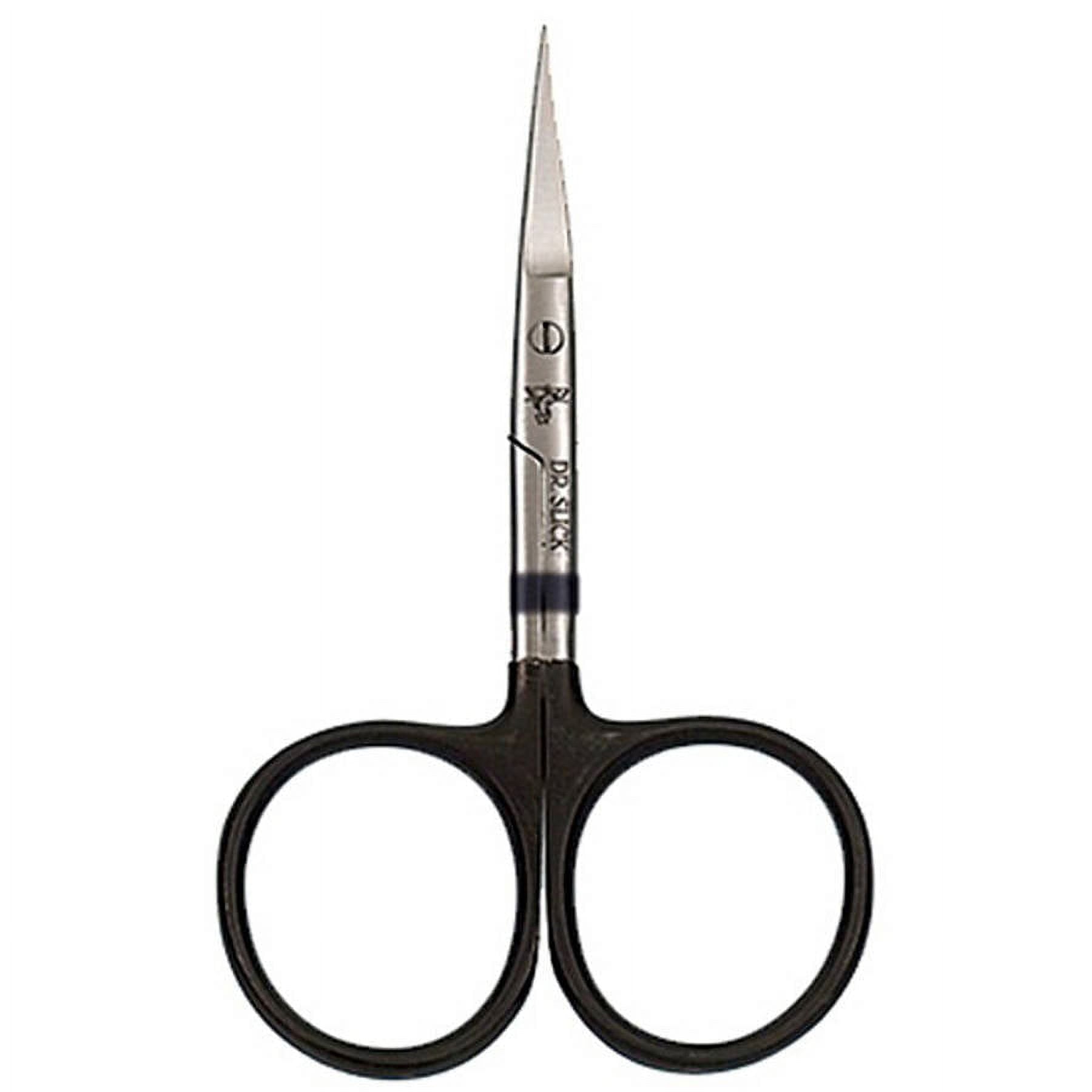 Dr. Slick Tungsten Carbide, All Purpose Scissor