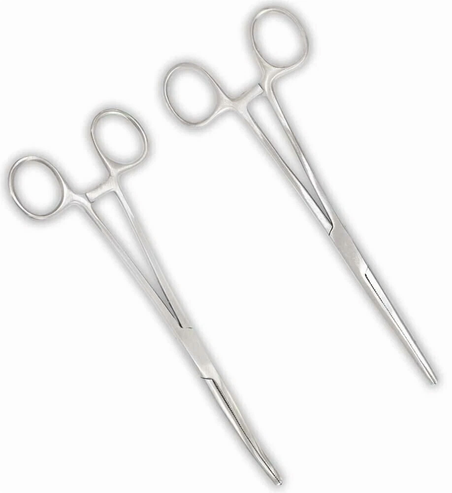 Fyna -8-Inch Hemostat Set (Pack Of: 1) - Kit-S3281