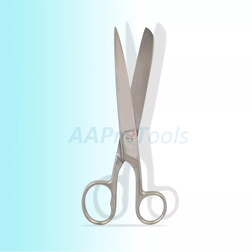 Household Scissors 6.75" Cutting Sewing Art & Crafts Multi Purpose Tailor Shears