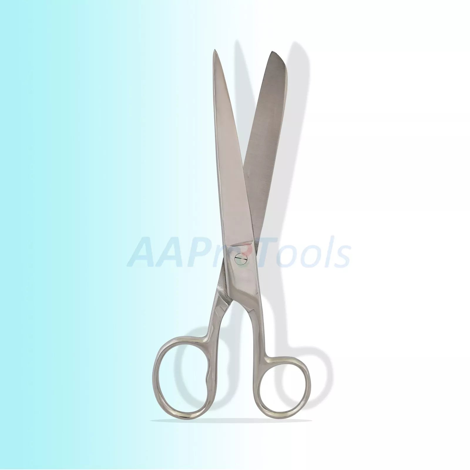Household Scissors 6.75" Cutting Sewing Art & Crafts Multi Purpose Tailor Shears