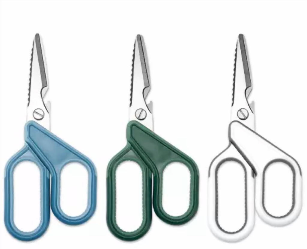 Kitchen Chicken Bone Cutting Meat Cutting Household Cut Fish Tools Scissors