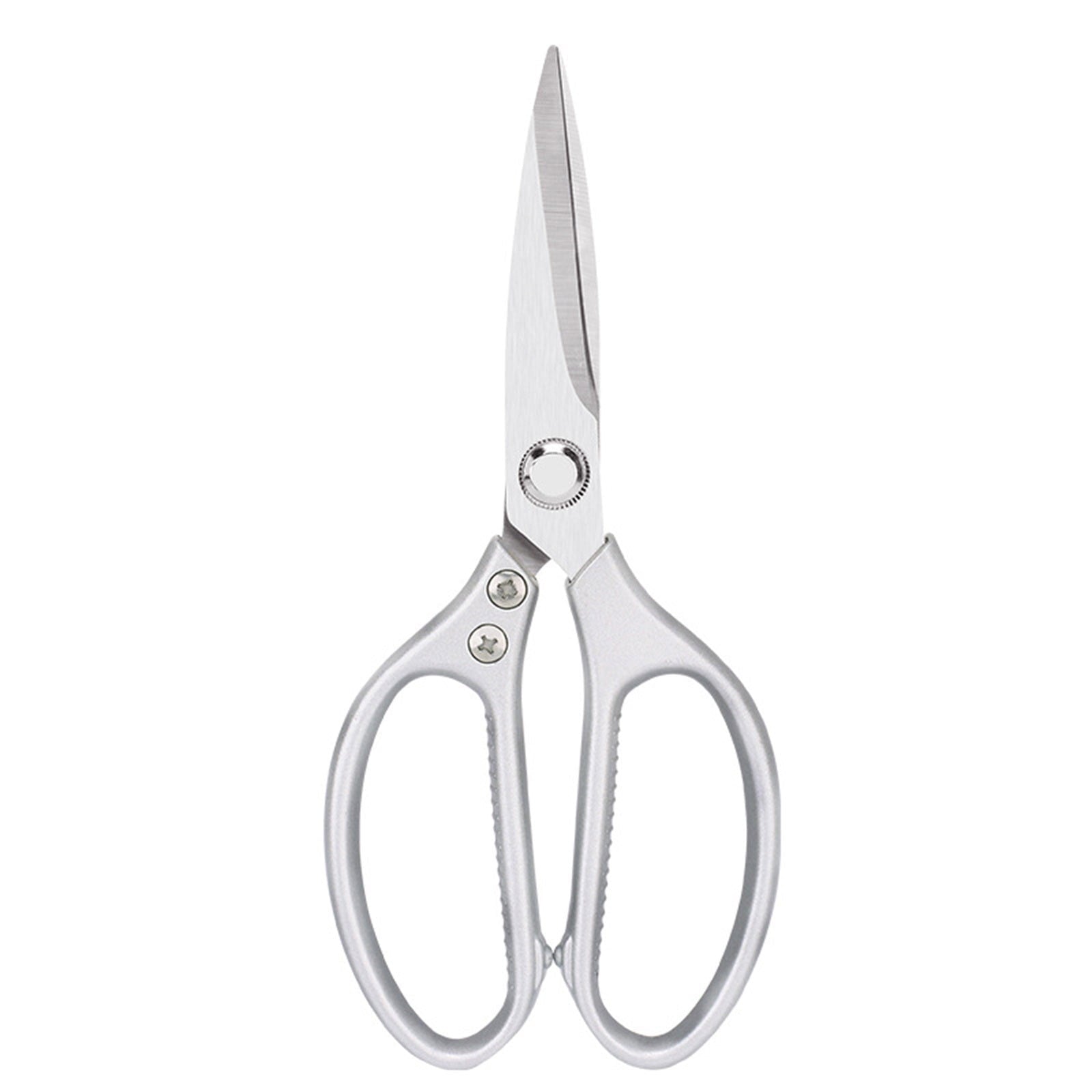 Scnor 3 Scissors on Clearance- Craft Sewing Scissors Titanium Alloy Blade Multi-purpose Scissors Set 3 Pieces