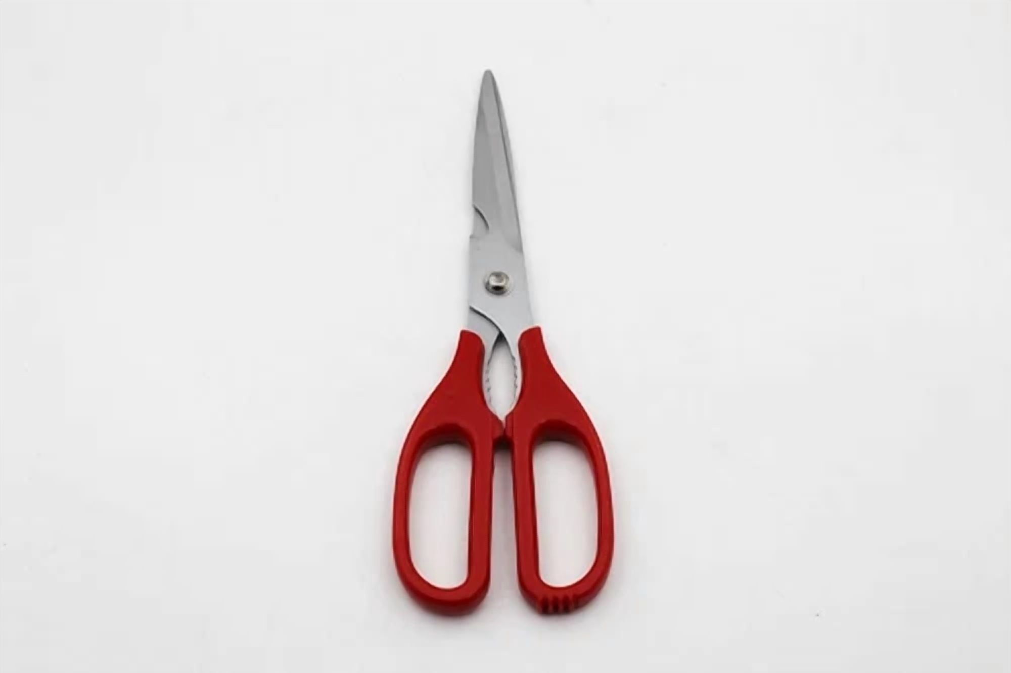Kitchen Scissors Titanium Coated Detachable Multi Use Scissors ( Easy Clean )
