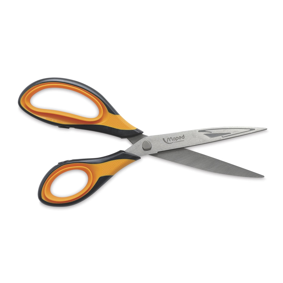 Maped 8 1/4" Ultimate Asymmetrical Scissors