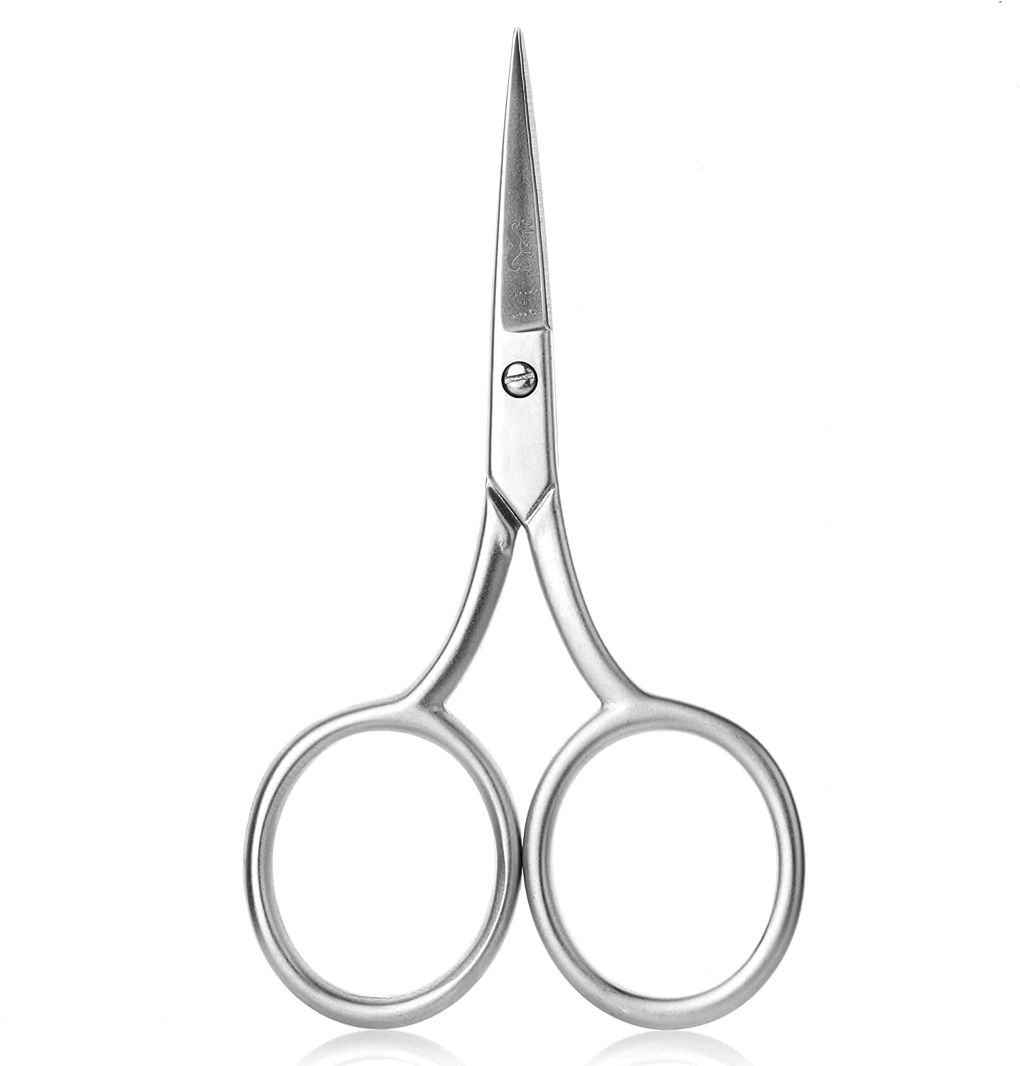 Mr. Pen- Embroidery Scissors, 3.5 inch, Sewing Scissors, Embroidery Scissors Curved, Small Sewing Scissors