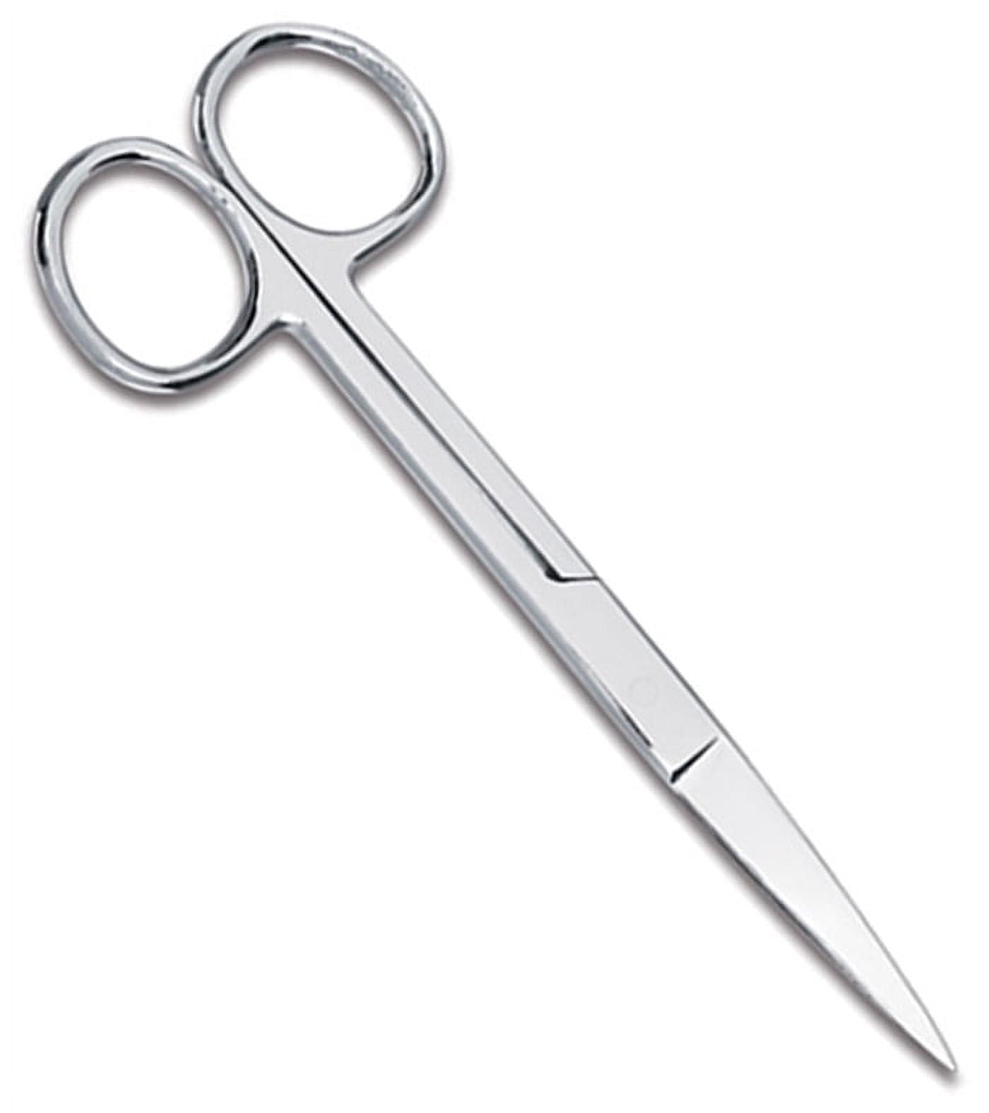 PRE-58-5.5" DRESSING SCISSOR