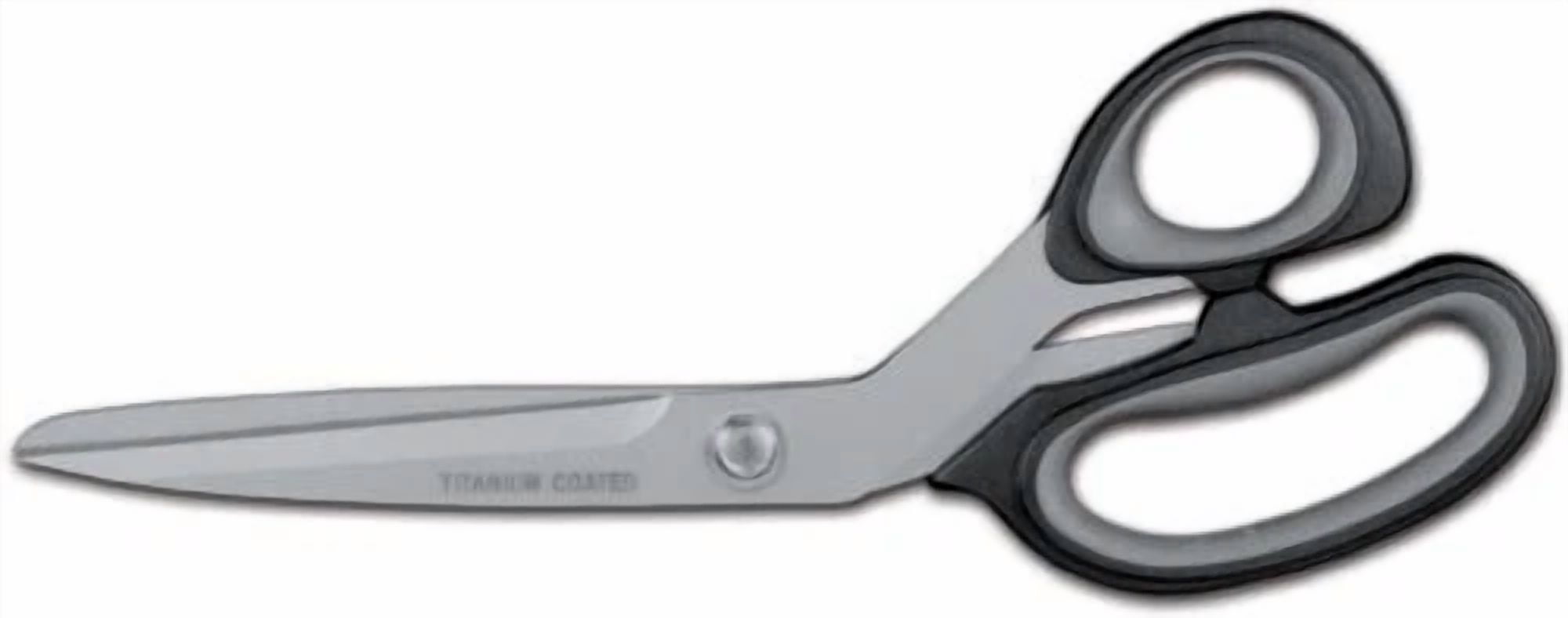 Sanelli 1506.000, Kitchen Scissors, Stainless Steel Titanium Coated