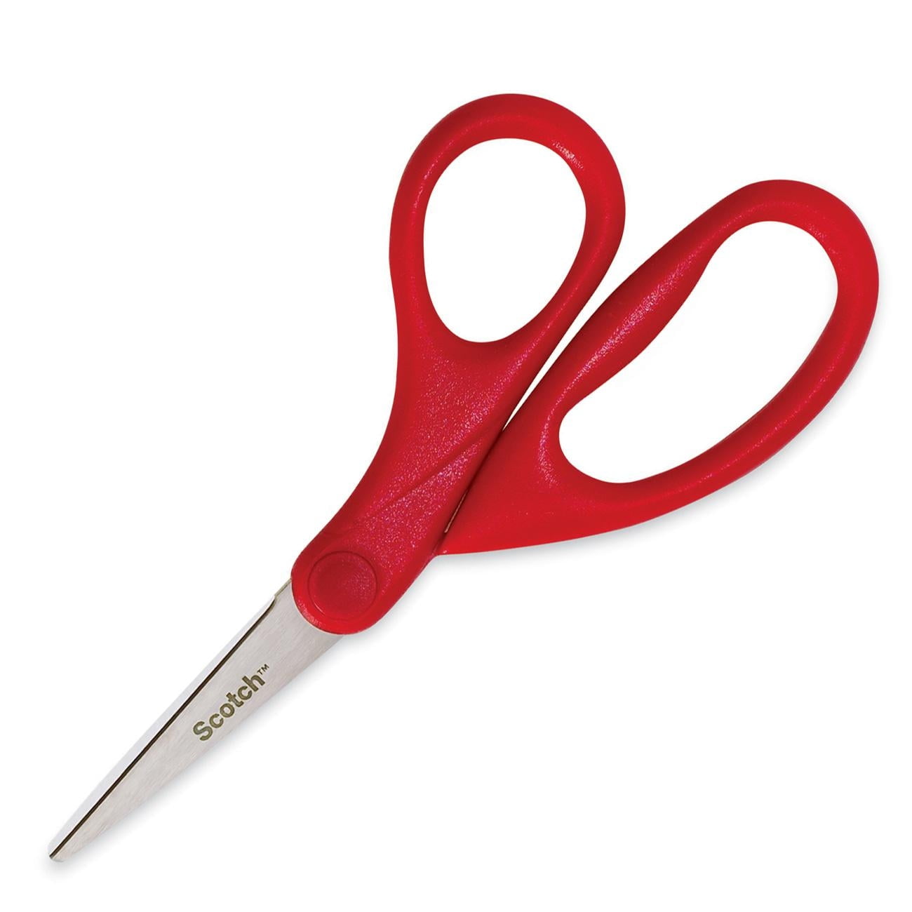 Scotch Household/Office Scissors 6in