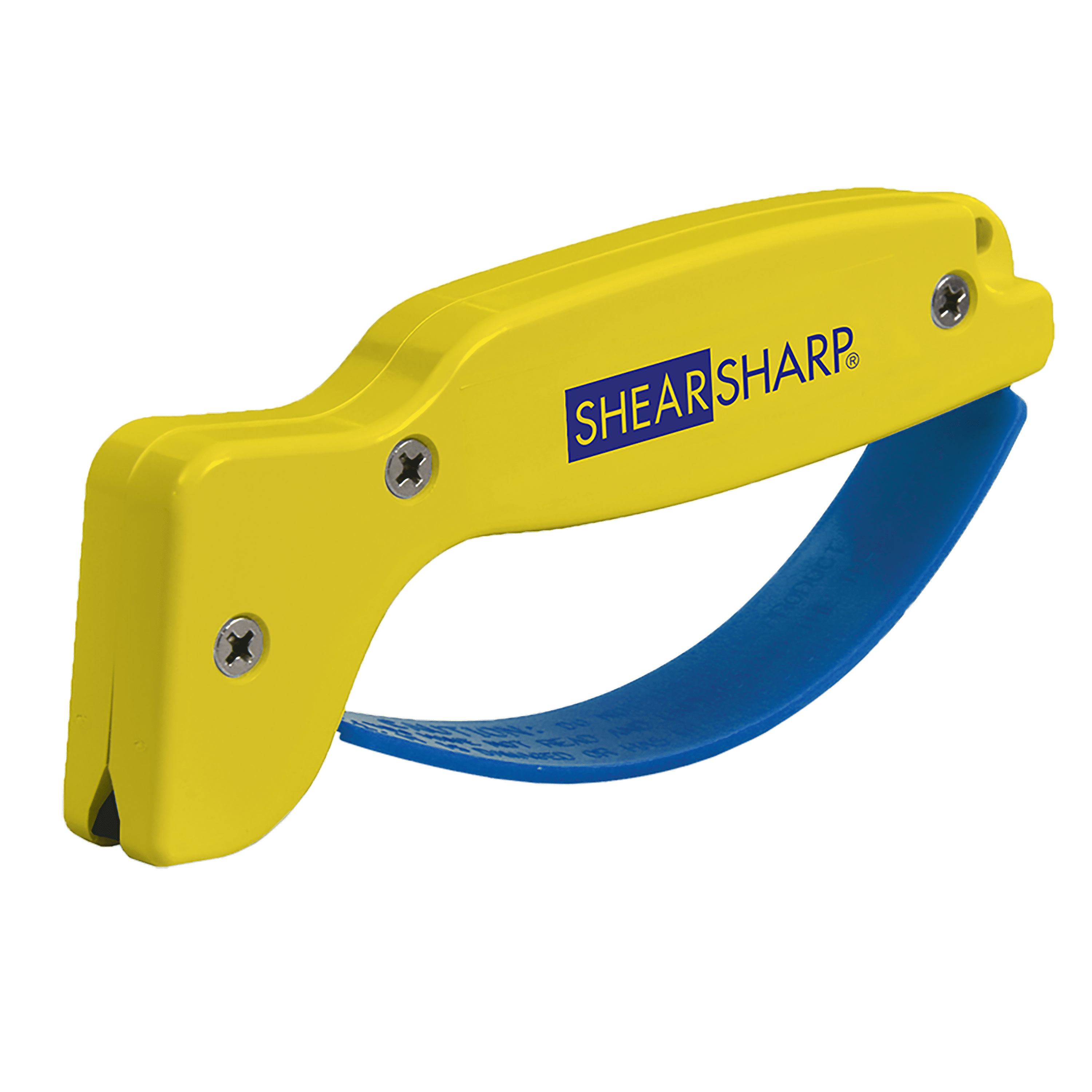 Shearsharp Scissors Sharpener.  1 Stage Sharpener