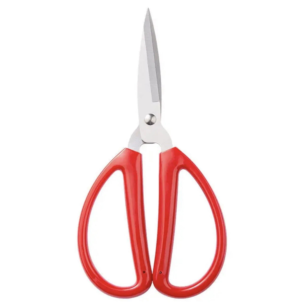 Stainless Steel All Purpose Home Scissors-Office Scissors-Kitchen Scissors Shear