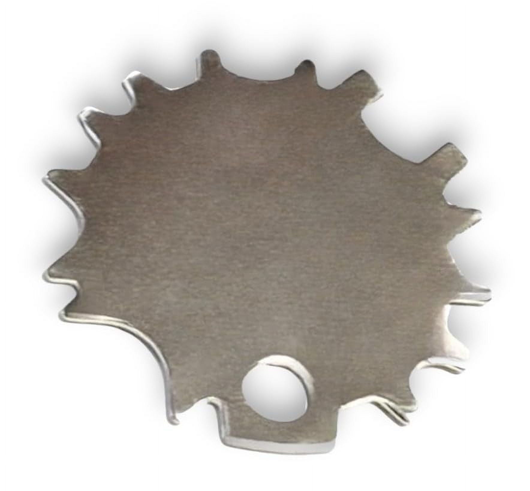 Universal screw key for Scissors