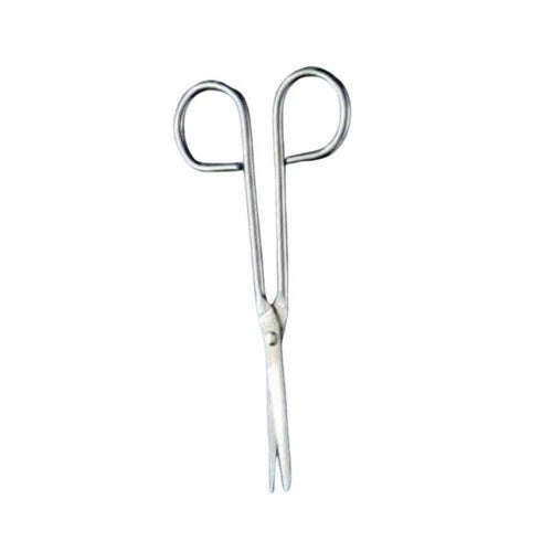 Utility Scissors 5-1/4 Inch Count Of 1 By Busse