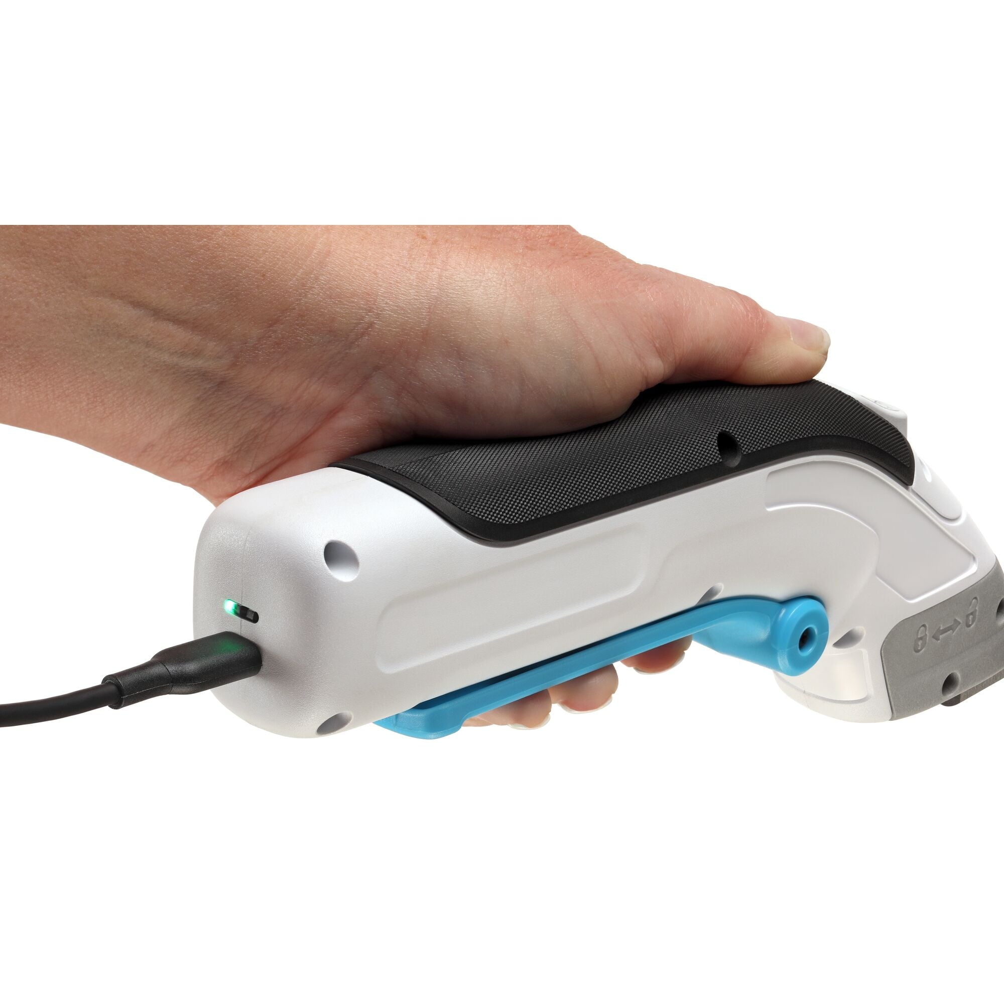 BLACK+DECKER 4V Crafting Scissors (BCSC115FF)