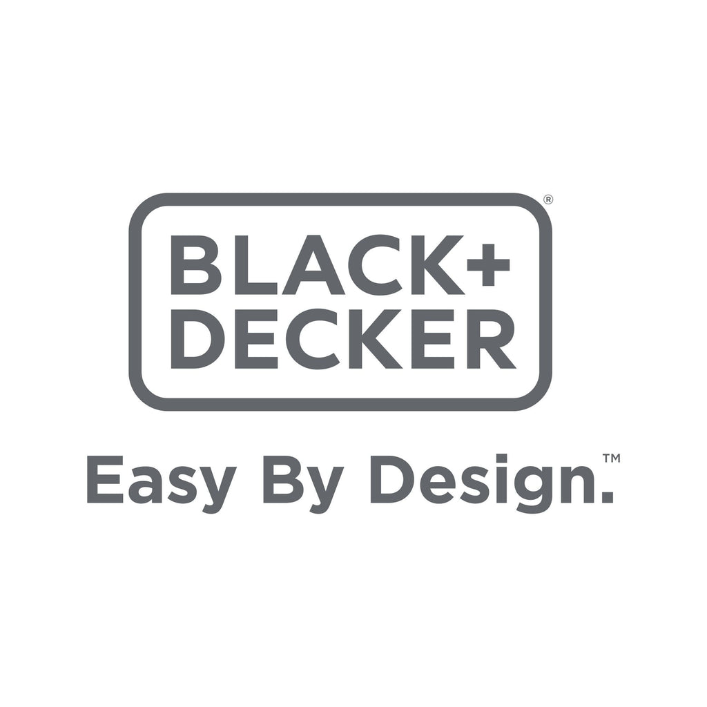 BLACK+DECKER 4V Crafting Scissors (BCSC115FF)