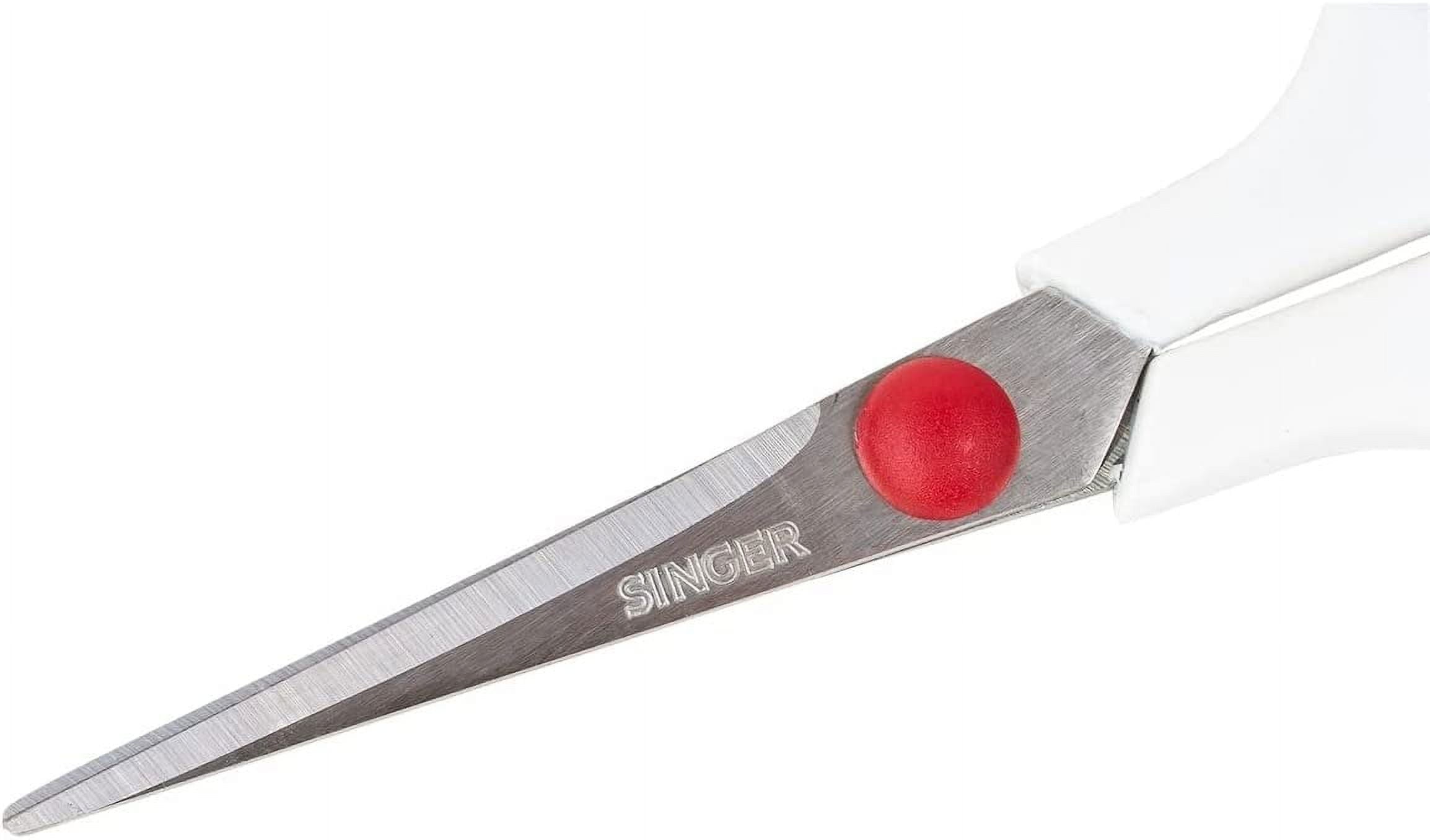 SINGER Sewing Scissors 5.5"