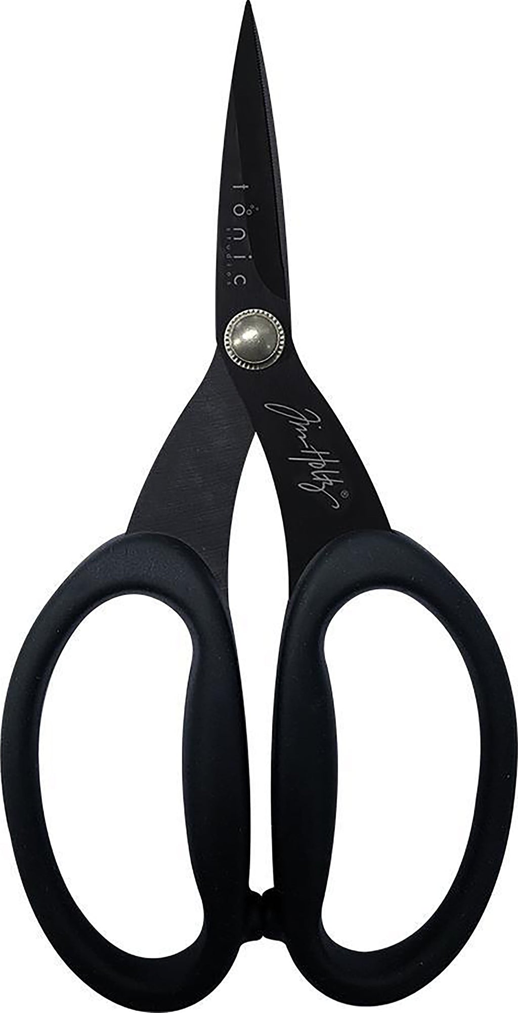 Tim Holtz Micro Serrated Scissors