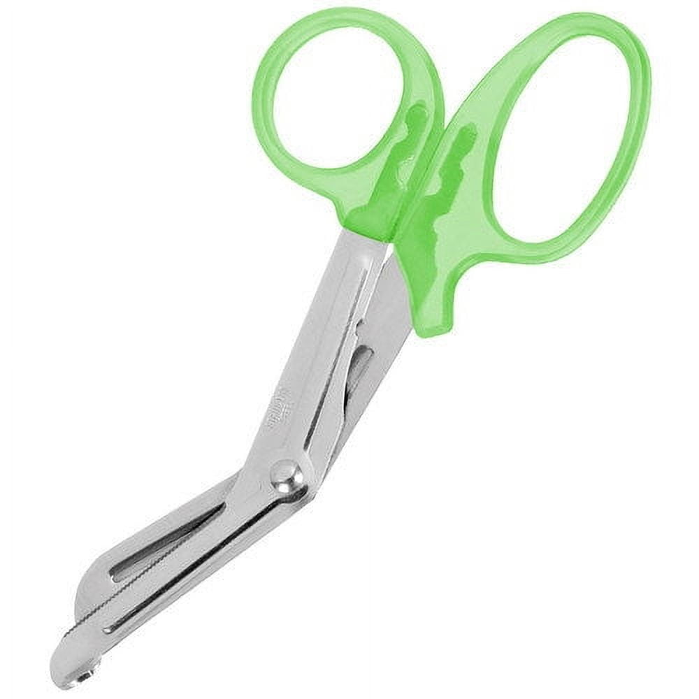 PRE-870-BLK-5.5" SISSORS