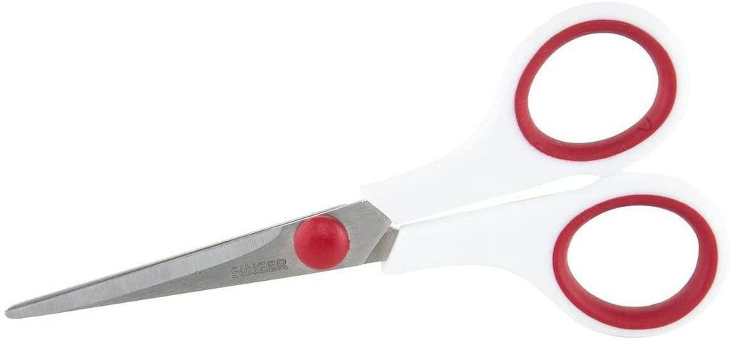 SINGER Sewing Scissors 5.5"