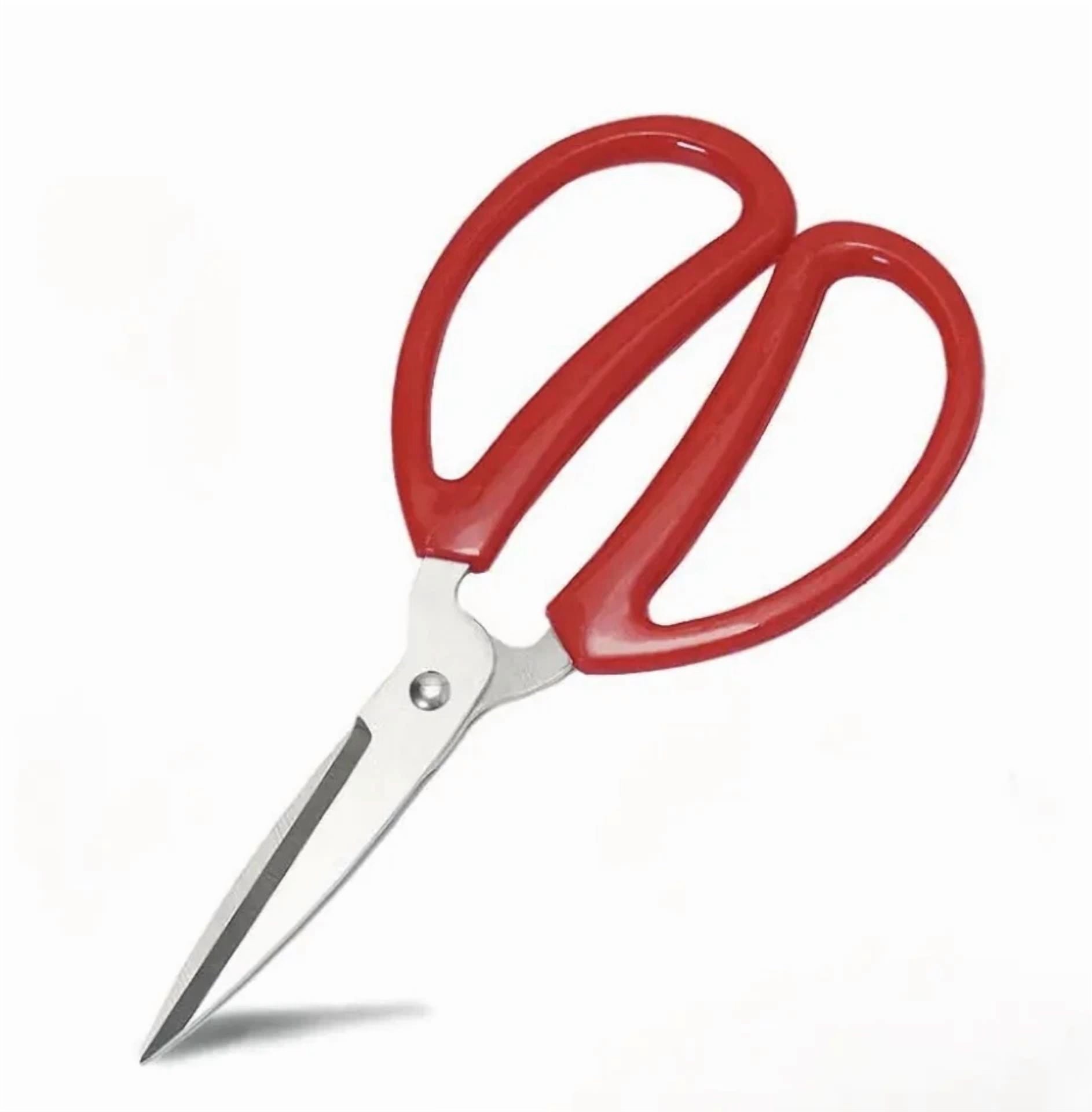 Stainless Steel All Purpose Home Scissors-Office Scissors-Kitchen Scissors Shear
